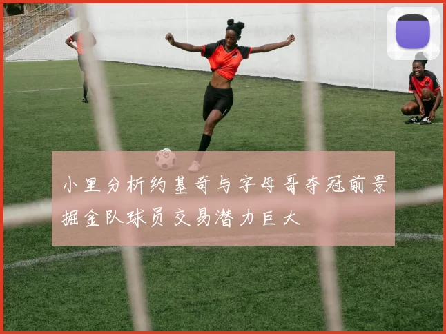 小里分析约基奇与字母哥夺冠前景掘金队球员交易潜力巨大