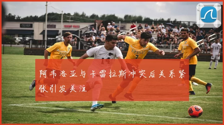 阿韦洛亚与卡雷拉斯冲突后关系紧张引发关注